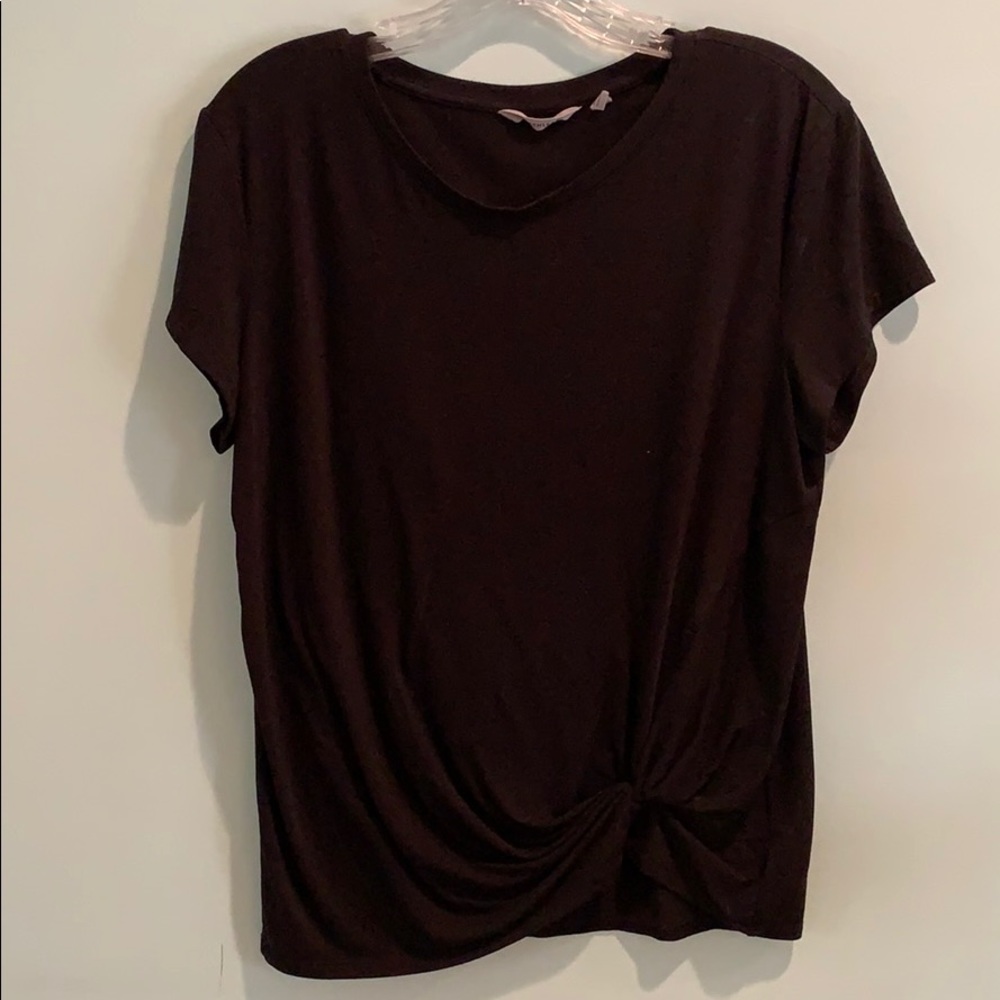 Short sleeve athleta shirt